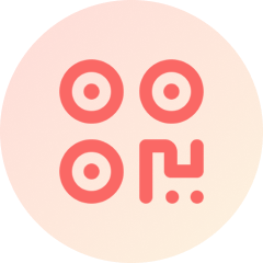 二维码美化